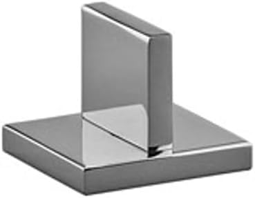 Dornbracht: 90207800204-00 - Handle For deck valve Cold 60 x 75 x 60 mm - Chrome