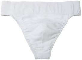 SANSHA dance belt DB5-5-12C cot-lyc Black 7