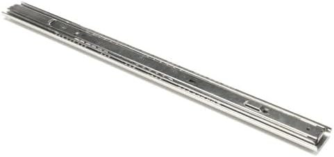 Replacement for fits 140928 Norlake Drawer Slide Lh 24 OEM NOR140928