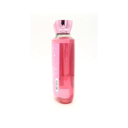 Twisted Peppermint, Bath and Body, Body Wash Shower Gel, 10 fl oz