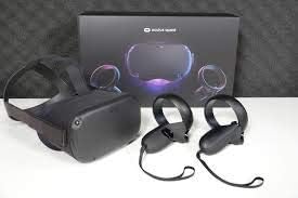 Oculus Quest 128GB