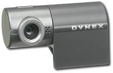Dynex DX-WEB1C 1.3MP Webcam