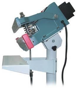 Tilt Sealer 18" x 2mm Impulse Heat Seal Foot Operated AIE-450FIT
