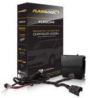 AUDIOVOX FLRSCH4 Chrysler Data Start MODUL