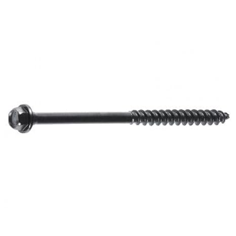 TIMBERLOK 4" 250 Pack