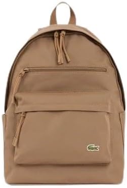 Lacoste Neo-Clock Daypack Backpack
