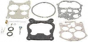BorgWarner 10868 Carburetor Tune-Up Kit