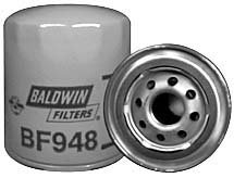 Hastings FF1101 Filter Replacement