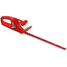 HOMELITE 18" Hedge Trimmer Kit 18" Dual-Action Blades