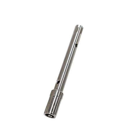 Homogenizer Head Working Head for FSH-2A High Speed Homogenizer Extended Operating Head 150mm Length 13mm Diameter