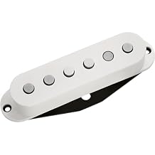 DiMarzio HS-4 Hum Cancelling Stratocaster Electric Guitar Pickup