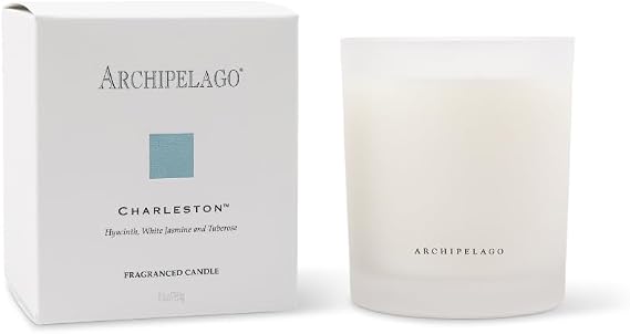 Archipelago Botanicals Charleston Scented Candle, 10 oz