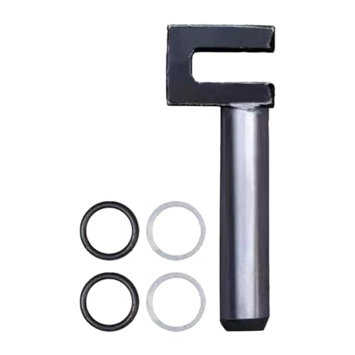 Universal Hydraulic Jack Pump, 16mm