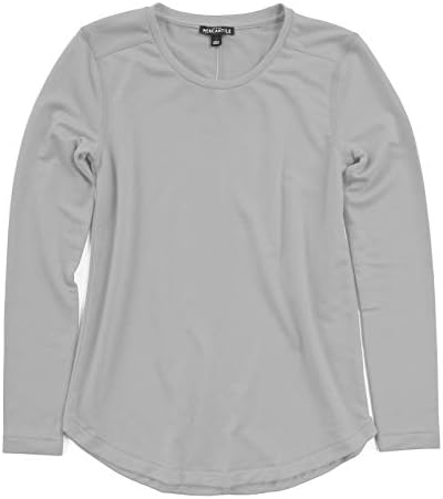 J.Crew Mercantile Womens Supercomfy Long Sleeve Tee