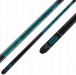 McDermott cue G213