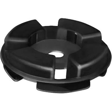 Neoprene Drive Coupling Insert, 200 Series, 60A
