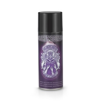 Original Botanica High John the Conqueror Spray for Good Luck, Money, Love, Protection, Spiritual Cleanse Negative Energy Cleansing Smudging House Room Positive Vibes Smudge Spray