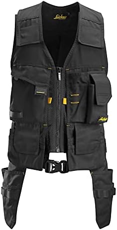 Snickers Workwear AllroundWork Tool Vest - Size X-Small XS