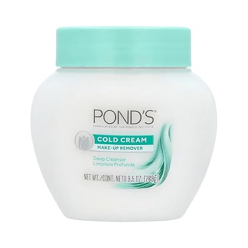 Ponds Cold Cream Cleanser 9.5 oz
