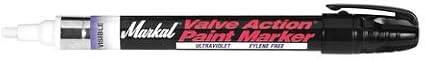 Paint Marker, Invisible UV