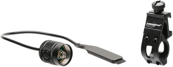 PowerTac E9R-G4-T: E9R Tactical Package