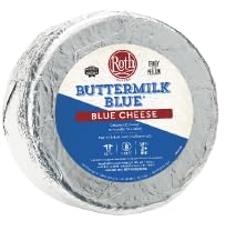 Buttermilk Blue Cheese Aged 2 Months - 2 x 3 lb or 6 lb Total