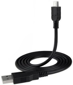 Life Tech for Garmin DEZL 560LMT 760LMT 770LMTHD GPS USB Data Sync Cable