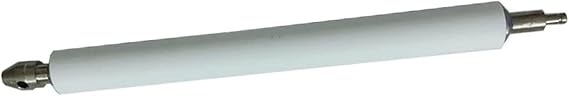 Pinch and Peel Roller for Zebra ZE500-4 RH LH, Replacement for Zebra P1046696-059