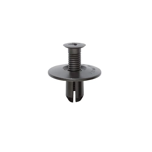 Im Global Ssangyong Bagaj Klipsi 8,5 mm 73890-07000  Audi Seat Skoda Vw Panjur Klipsi 8Z0825267  Mercedes A1639900292 İle Uyumlu - 20 Adet