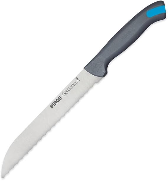 Pirge Gastro Ekmek Bıçağı Pro 17,5 cm