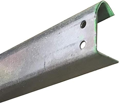 Clopay- Vertical Garage Door Track 76"