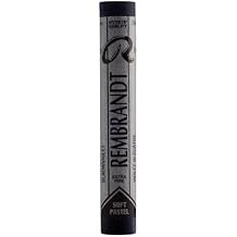 Royal Talens Rembrandt Artists' Soft Pastel, 548.3 Blue Violet (31995483)