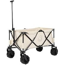Nordisk Cotton Canvas Wagon One Size