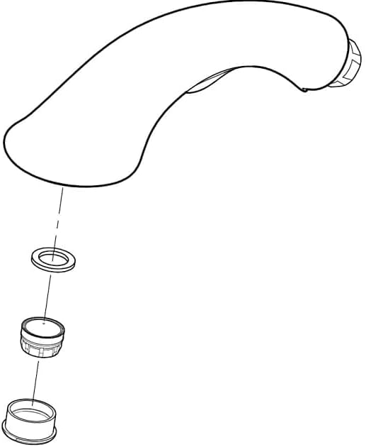 Pfister 941085S Replacement Part