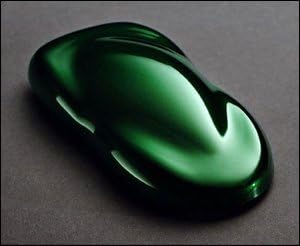 House of Kolor KBC09-QT Organic Green Kandy B/C Shimrin Kandy Basecoat