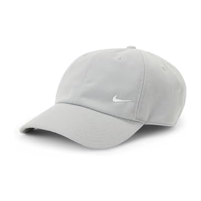 Nike Unisex Adult Dri-FIT Pro Structured Futura Cap Hat | Mens and Womens