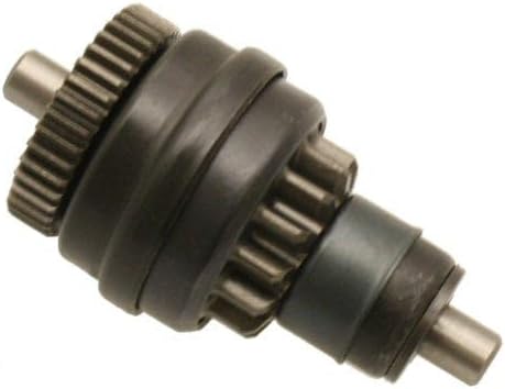 Starter Bendix - 40 Tooth