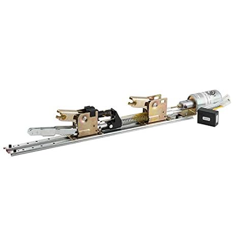 Von Duprin ELRETROKIT3# 050070-00 EL Panic 33 35 98 99 SER Retrofit Kit, 3'