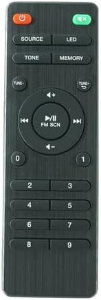 HCDZ Replacement Remote Control for Creative Labs SBS E2900 2.1 Speaker System