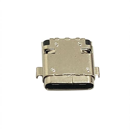 JINTAI Suyitai Replacement for HP Spectre X360 13AP0000 13AP0043DX TypeC USB Charging Port DC Power Jack