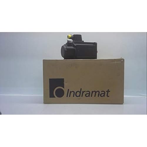 Mdd065b-N-060-N2m-095Pb1, 3-P Perminent Magnet Motor Mdd065b-N-060-N2m-095Pb1