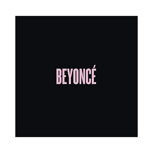 BEYONCE Explicit Lyrics