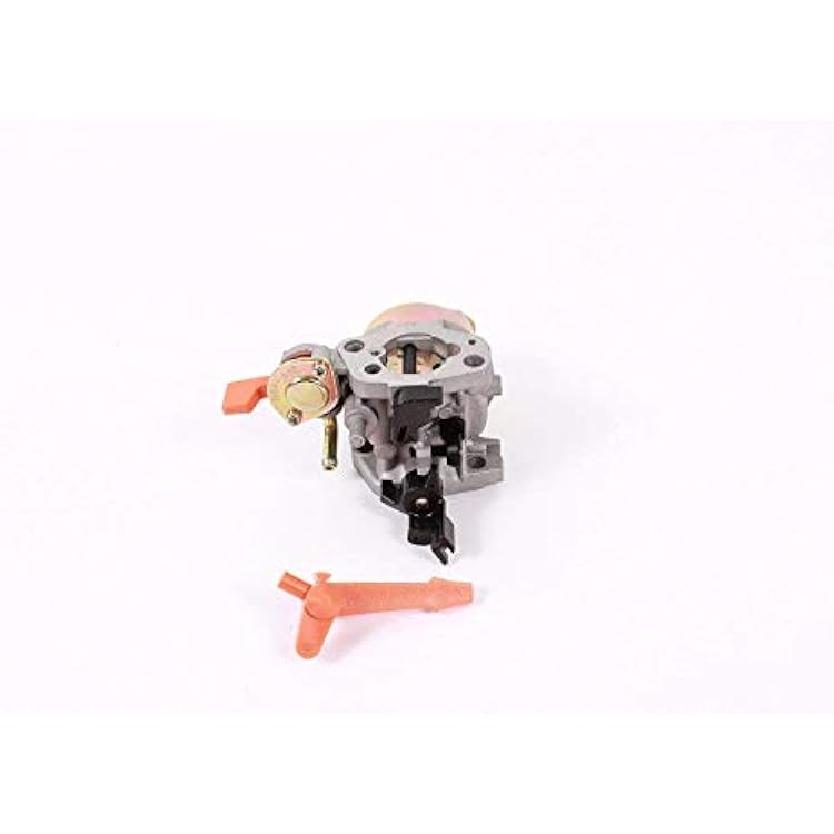 Generac 0K10430120 Carburetor for Pressure Washers