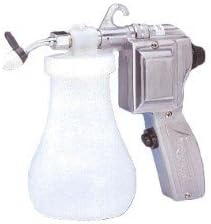 Textile Spot Cleaning Gun - 110 Volt