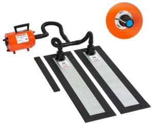 Heavy Duty Appliance Mover (AM2400)