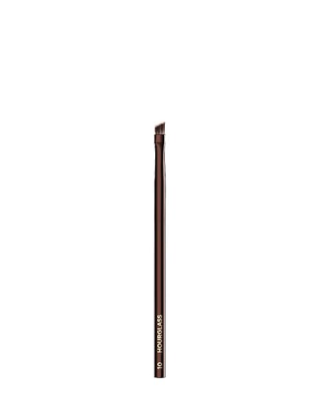 Hourglass Brush #10 - Angled Liner