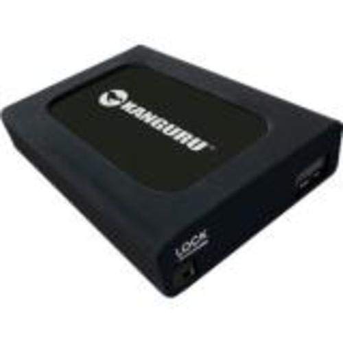 Kanguru UltraLock SSD 1TB External Solid State Drive SuperSpeed USB 3.0