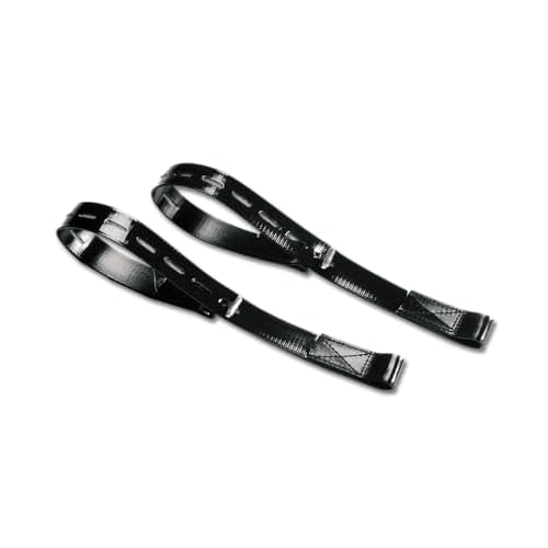 Waldhausen Wintec Child Webbers, Black, 45 cm, Black, 45 cm