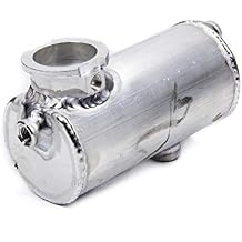 Howe 3424 SURGE TANK