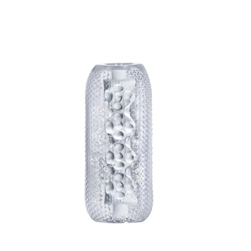 Mens Sensory Training and Focus Aid Tool - Manual Massager for Deep Muscle ReleaseWhite 3